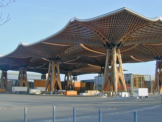EXPO Hannover